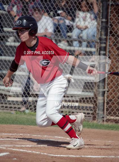Thumbnail 2 in Glendale vs Hoover photogallery.