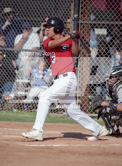 Thumbnail 2 in Glendale vs Hoover photogallery.