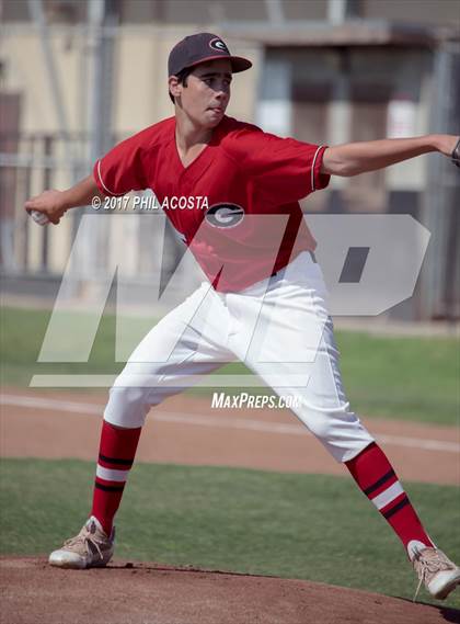 Thumbnail 2 in Glendale vs Hoover photogallery.