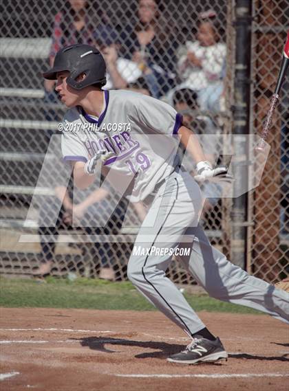 Thumbnail 1 in Glendale vs Hoover photogallery.
