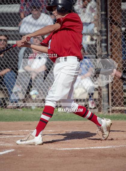 Thumbnail 1 in Glendale vs Hoover photogallery.