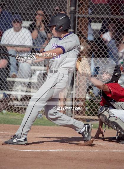 Thumbnail 1 in Glendale vs Hoover photogallery.