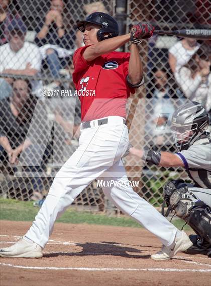Thumbnail 1 in Glendale vs Hoover photogallery.