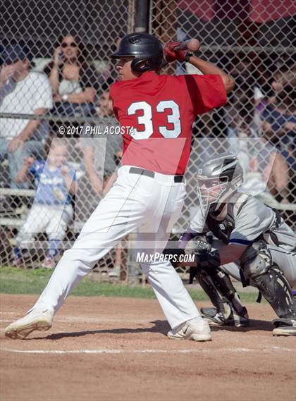 Thumbnail 3 in Glendale vs Hoover photogallery.