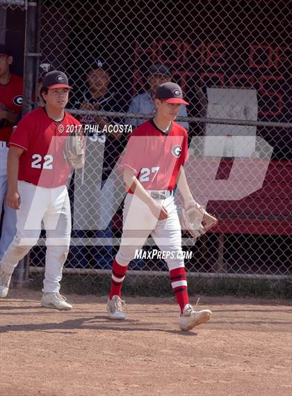 Thumbnail 3 in Glendale vs Hoover photogallery.