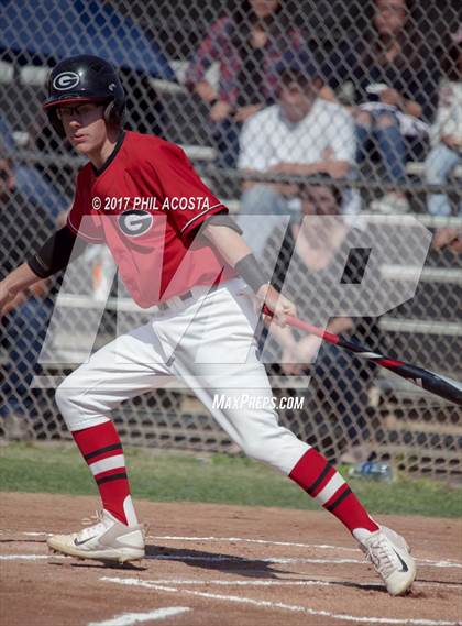 Thumbnail 3 in Glendale vs Hoover photogallery.