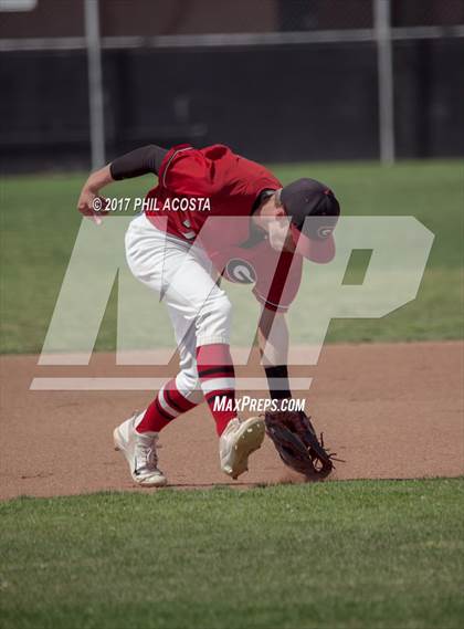 Thumbnail 3 in Glendale vs Hoover photogallery.