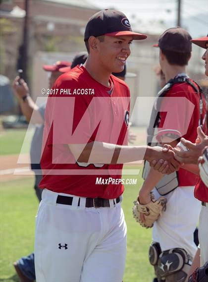 Thumbnail 3 in Glendale vs Hoover photogallery.