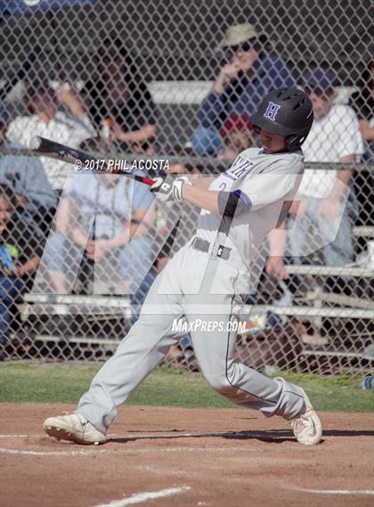 Thumbnail 3 in Glendale vs Hoover photogallery.