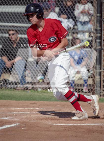 Thumbnail 3 in Glendale vs Hoover photogallery.