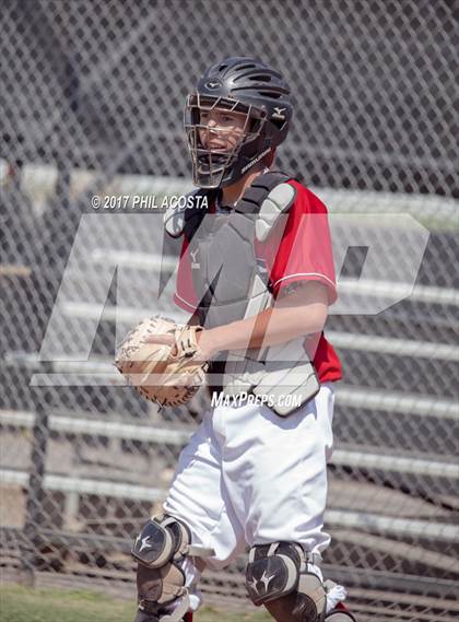 Thumbnail 3 in Glendale vs Hoover photogallery.
