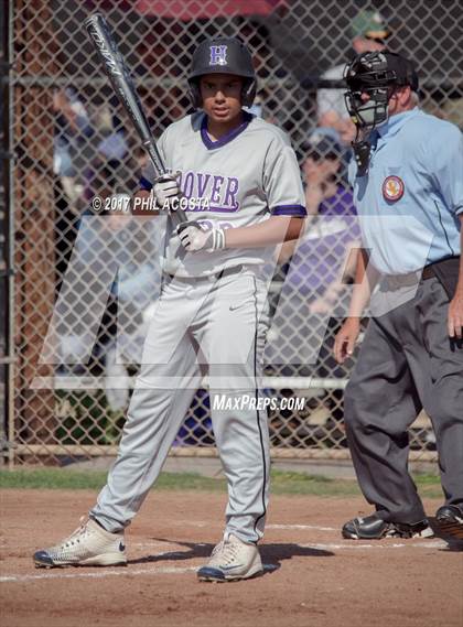 Thumbnail 3 in Glendale vs Hoover photogallery.