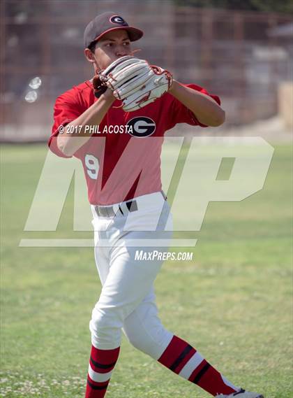 Thumbnail 3 in Glendale vs Hoover photogallery.