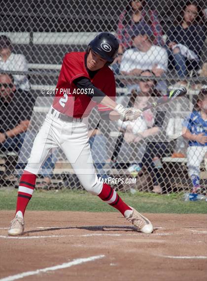 Thumbnail 1 in Glendale vs Hoover photogallery.