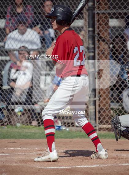 Thumbnail 3 in Glendale vs Hoover photogallery.