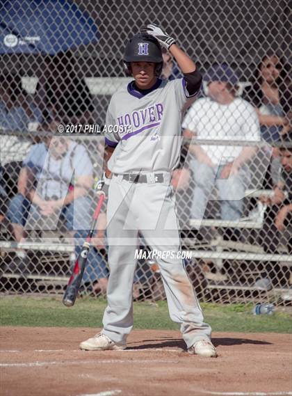 Thumbnail 1 in Glendale vs Hoover photogallery.