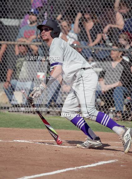 Thumbnail 2 in Glendale vs Hoover photogallery.