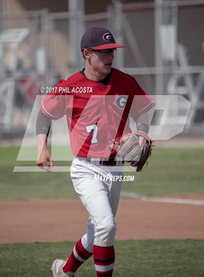 Thumbnail 3 in Glendale vs Hoover photogallery.