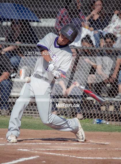 Thumbnail 2 in Glendale vs Hoover photogallery.