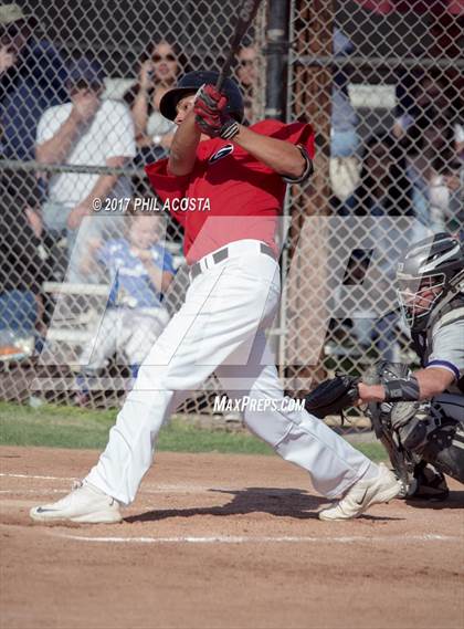 Thumbnail 1 in Glendale vs Hoover photogallery.