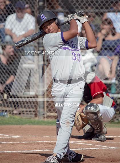 Thumbnail 1 in Glendale vs Hoover photogallery.