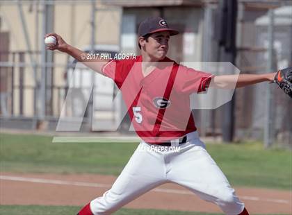 Thumbnail 1 in Glendale vs Hoover photogallery.