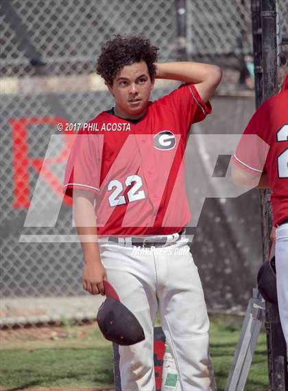 Thumbnail 1 in Glendale vs Hoover photogallery.