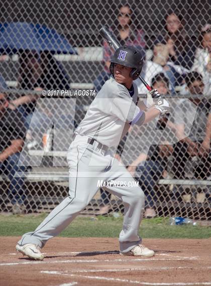 Thumbnail 3 in Glendale vs Hoover photogallery.