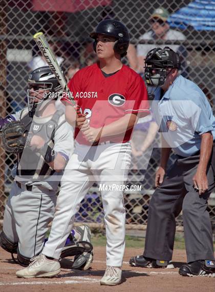 Thumbnail 3 in Glendale vs Hoover photogallery.