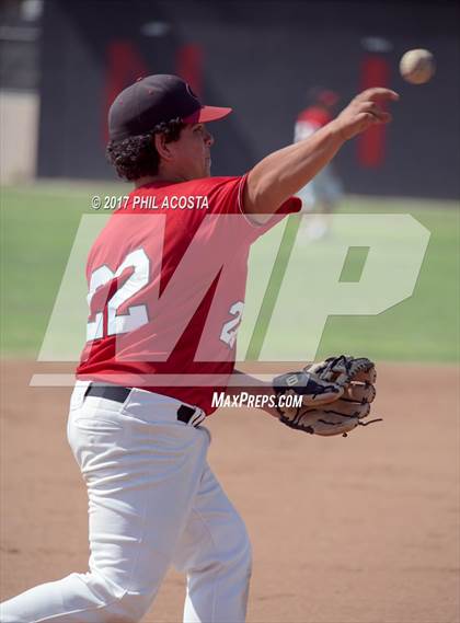 Thumbnail 3 in Glendale vs Hoover photogallery.