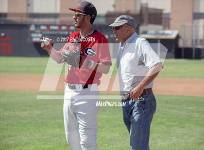 Thumbnail 3 in Glendale vs Hoover photogallery.