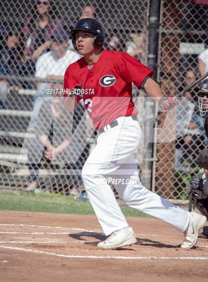 Thumbnail 3 in Glendale vs Hoover photogallery.