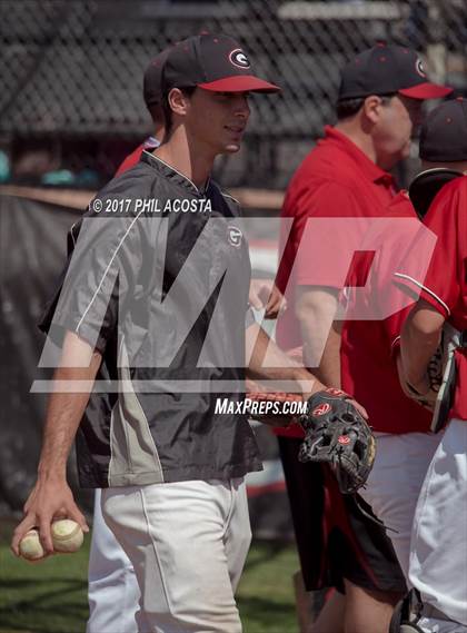 Thumbnail 2 in Glendale vs Hoover photogallery.