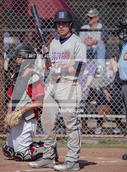 Thumbnail 3 in Glendale vs Hoover photogallery.