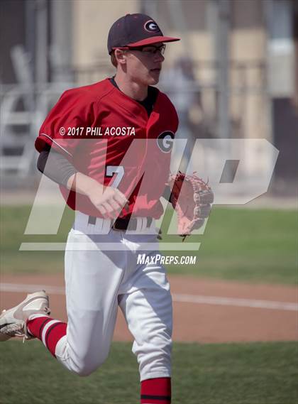 Thumbnail 1 in Glendale vs Hoover photogallery.
