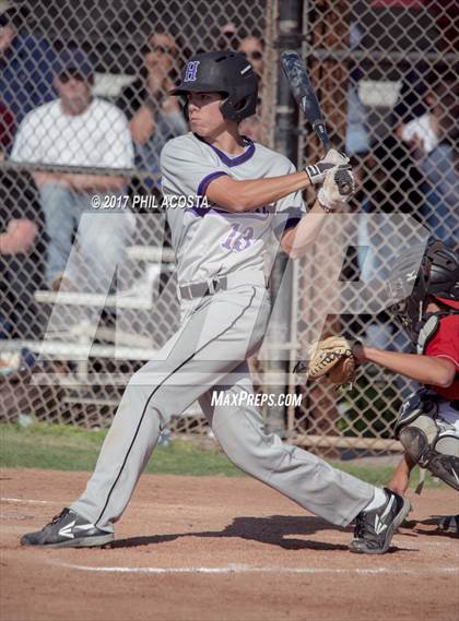 Thumbnail 3 in Glendale vs Hoover photogallery.