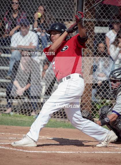 Thumbnail 1 in Glendale vs Hoover photogallery.