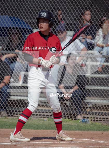 Thumbnail 2 in Glendale vs Hoover photogallery.