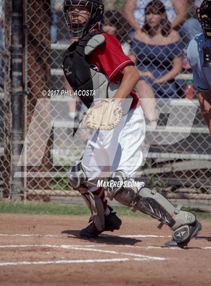Thumbnail 3 in Glendale vs Hoover photogallery.