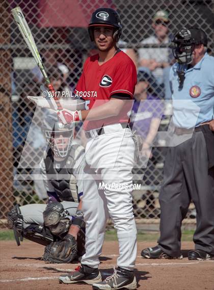 Thumbnail 1 in Glendale vs Hoover photogallery.
