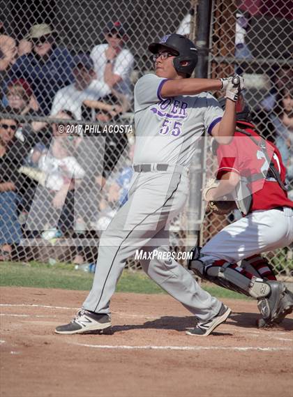 Thumbnail 3 in Glendale vs Hoover photogallery.