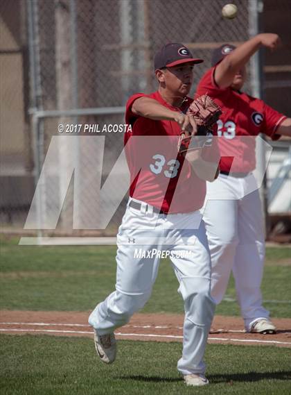 Thumbnail 3 in Glendale vs Hoover photogallery.