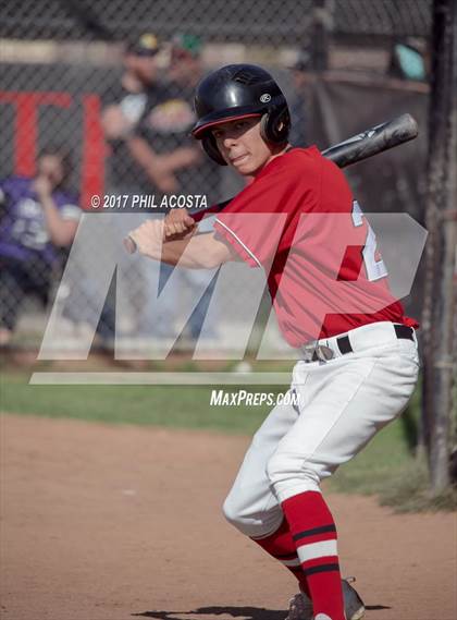 Thumbnail 1 in Glendale vs Hoover photogallery.