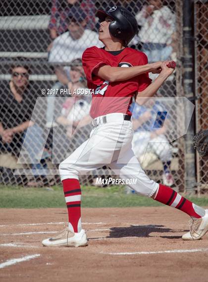 Thumbnail 3 in Glendale vs Hoover photogallery.