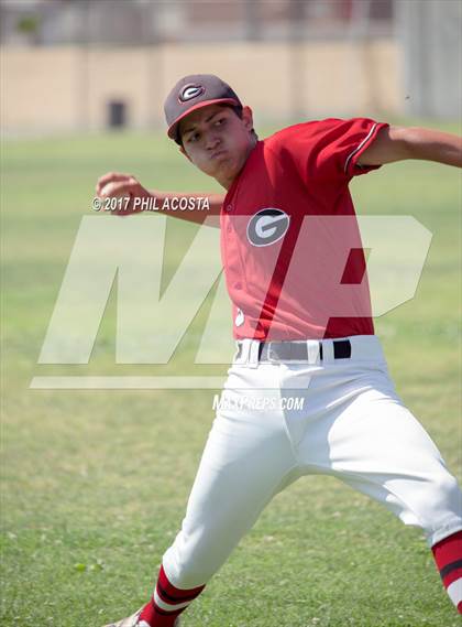 Thumbnail 1 in Glendale vs Hoover photogallery.