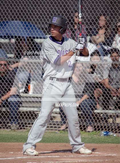 Thumbnail 1 in Glendale vs Hoover photogallery.