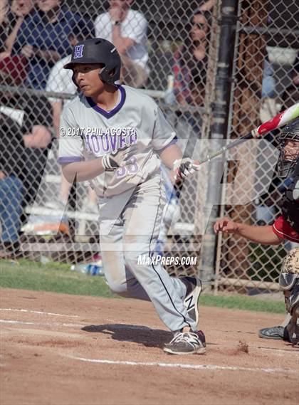 Thumbnail 1 in Glendale vs Hoover photogallery.