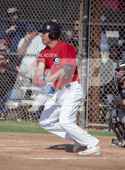 Thumbnail 3 in Glendale vs Hoover photogallery.