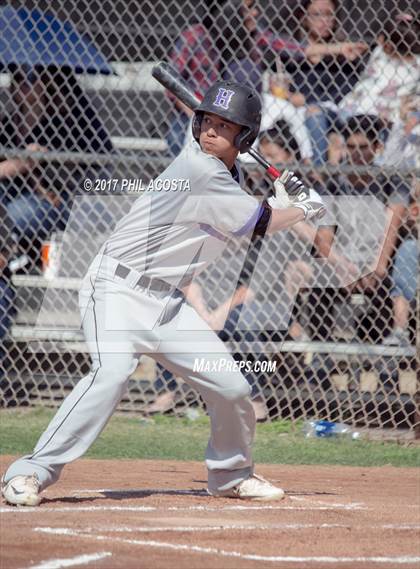 Thumbnail 1 in Glendale vs Hoover photogallery.