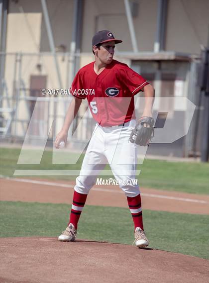 Thumbnail 1 in Glendale vs Hoover photogallery.